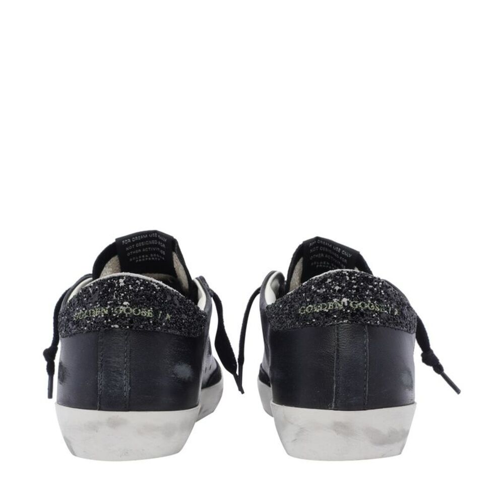 Golden Goose Women Super-Star Sneakers - Picture 2 of 4